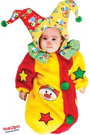 Vestiti carnevale bambini hot sale 9 mesi